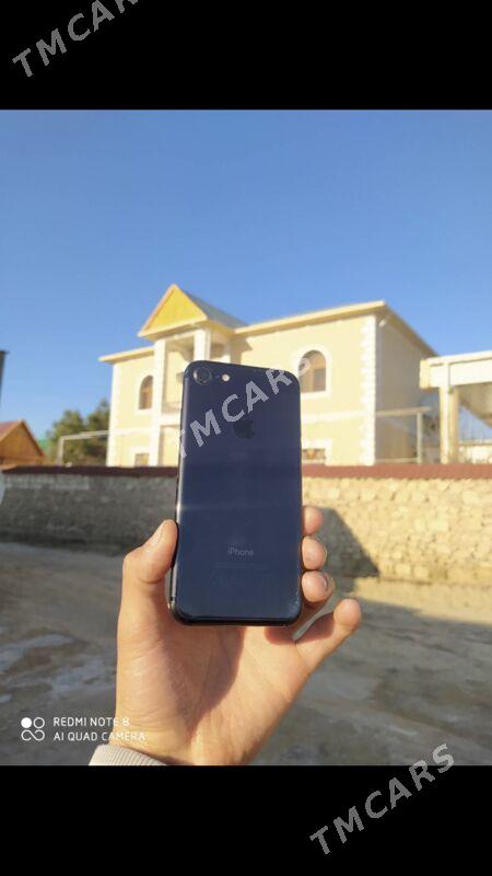 iPhone 7 gb 128 - Балканабат - img 5