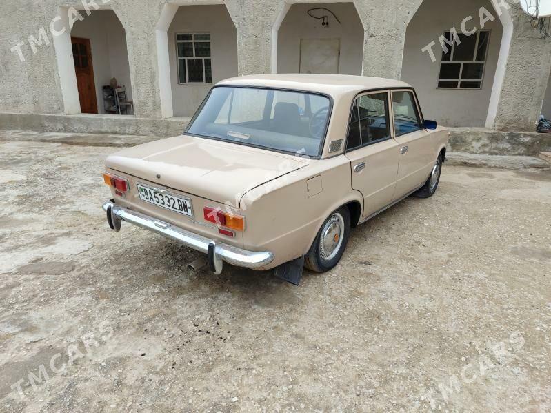 Lada 2101 1980 - 26 000 TMT - Gumdag - img 2