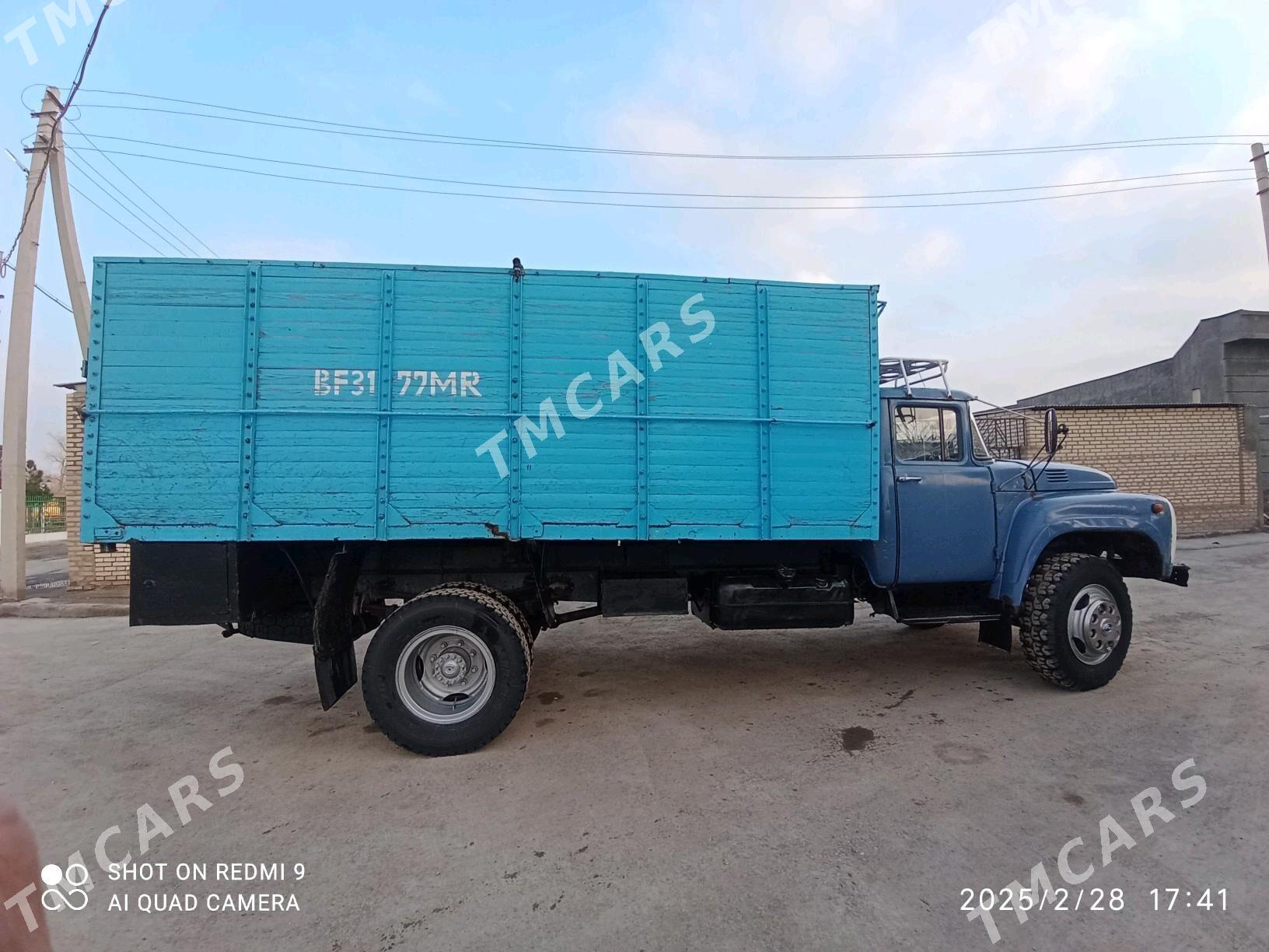 Zil 4331 1993 - 80 000 TMT - Мары - img 3