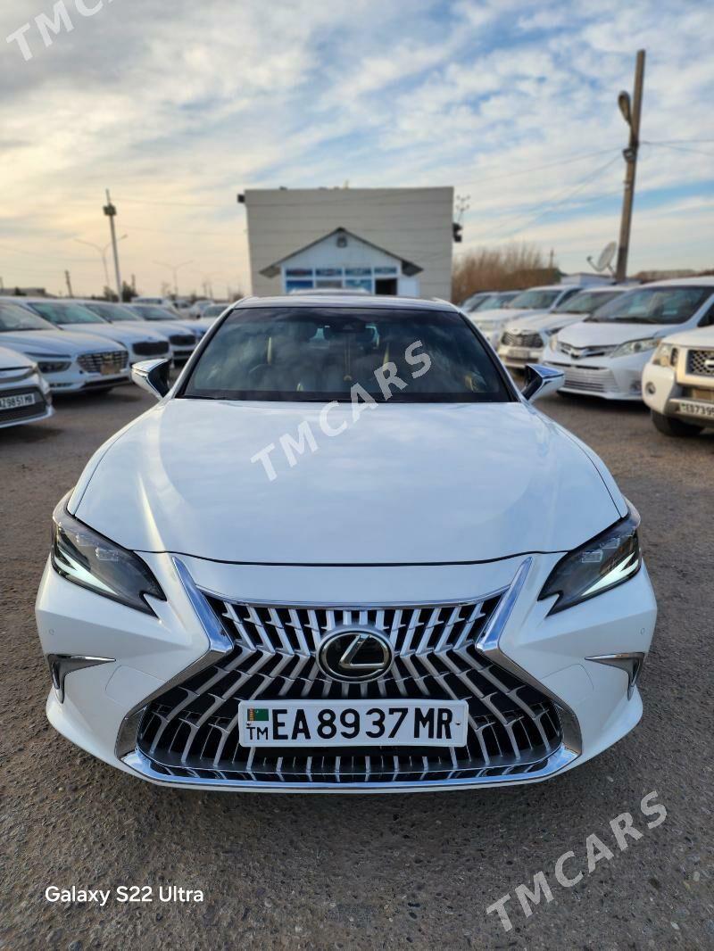 Lexus ES 350 2021 - 700 000 TMT - Мары - img 3