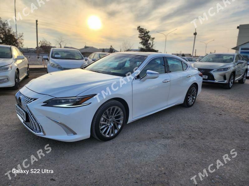 Lexus ES 350 2021 - 700 000 TMT - Мары - img 7