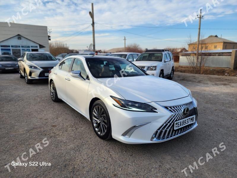 Lexus ES 350 2021 - 700 000 TMT - Мары - img 5