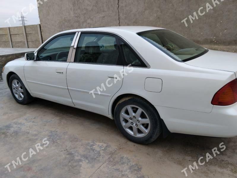 Toyota Avalon 2000 - 170 000 TMT - Койтендаг - img 4