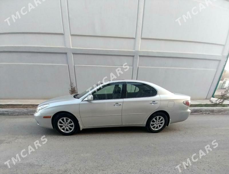 Lexus ES 300 2002 - 159 000 TMT - Mary - img 2