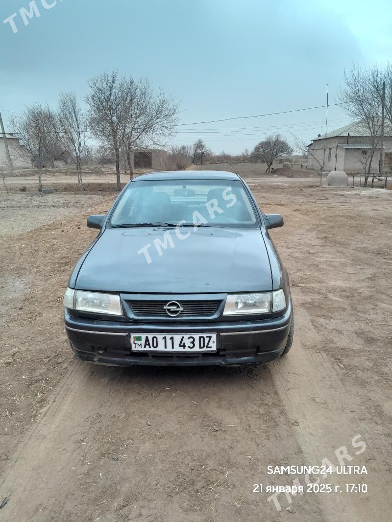 Opel Vectra 1992 - 27 000 TMT - Гороглы (Тагта) - img 2