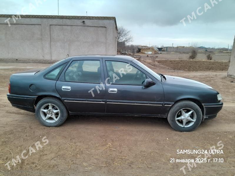 Opel Vectra 1992 - 27 000 TMT - Гороглы (Тагта) - img 4