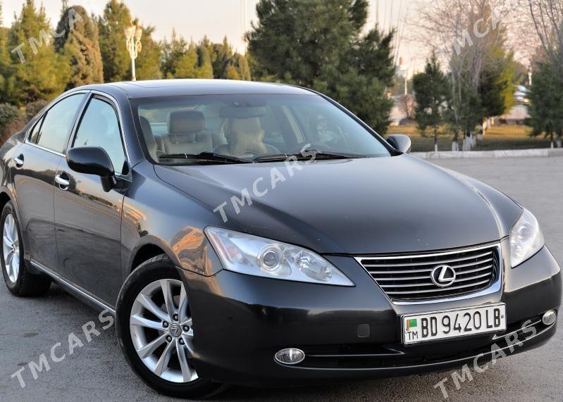 Lexus ES 350 2008 - 190 000 TMT - Türkmenabat - img 6