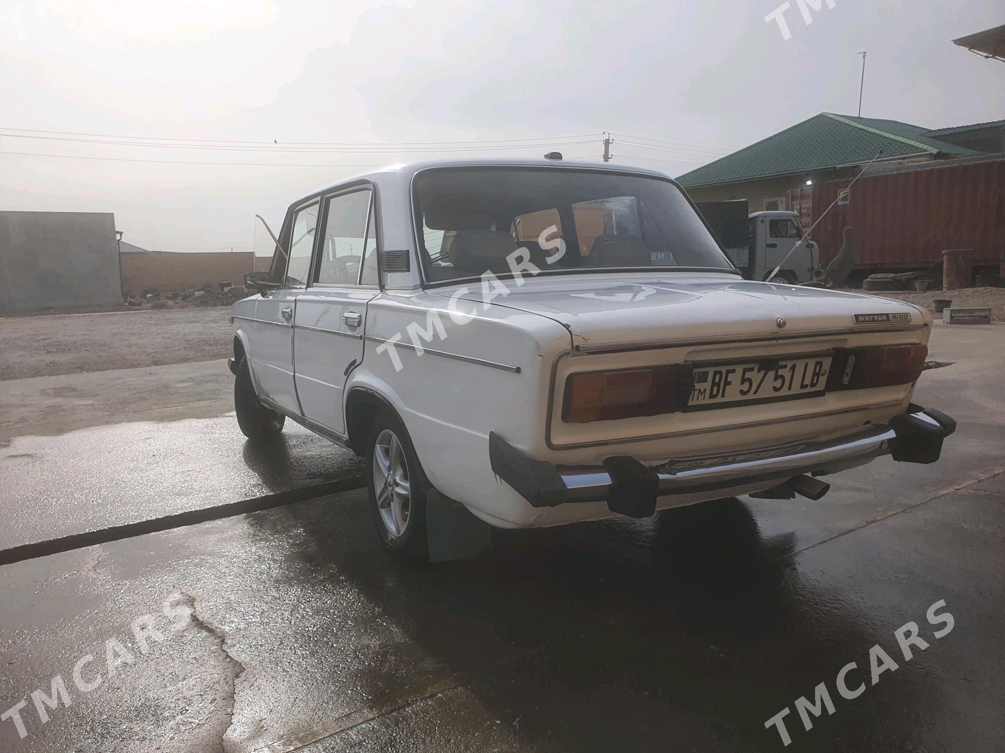 Lada 2106 1998 - 14 000 TMT - Халач - img 4