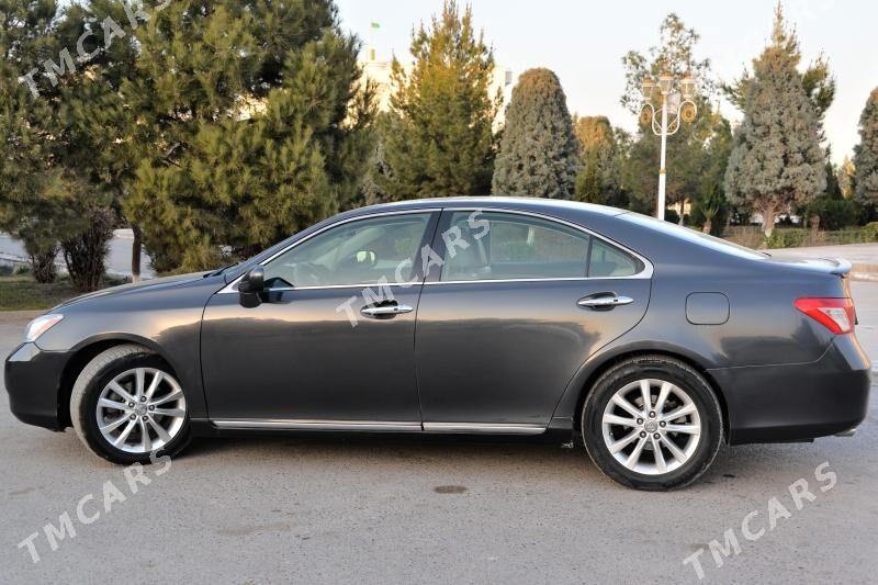 Lexus ES 350 2008 - 190 000 TMT - Türkmenabat - img 2