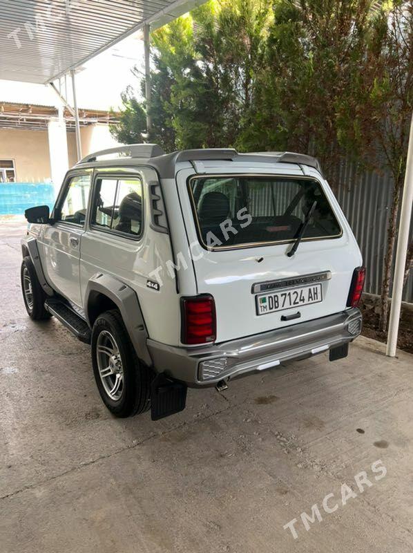 Lada Niva 2015 - 150 000 TMT - Aşgabat - img 3