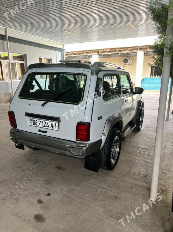 Lada Niva 2015 - 150 000 TMT - Ашхабад - img 2