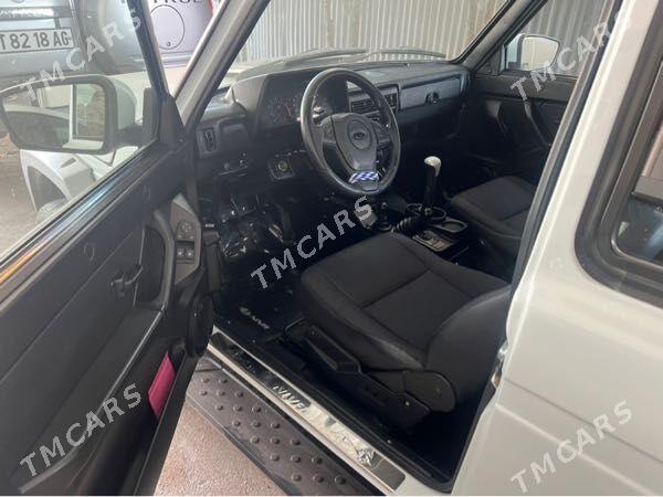 Lada Niva 2015 - 150 000 TMT - Aşgabat - img 4