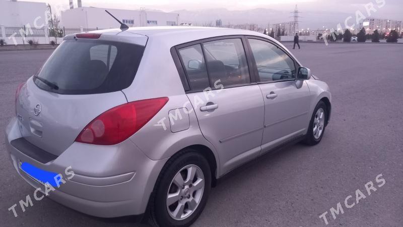 Nissan Versa 2010 - 110 000 TMT - Ашхабад - img 3