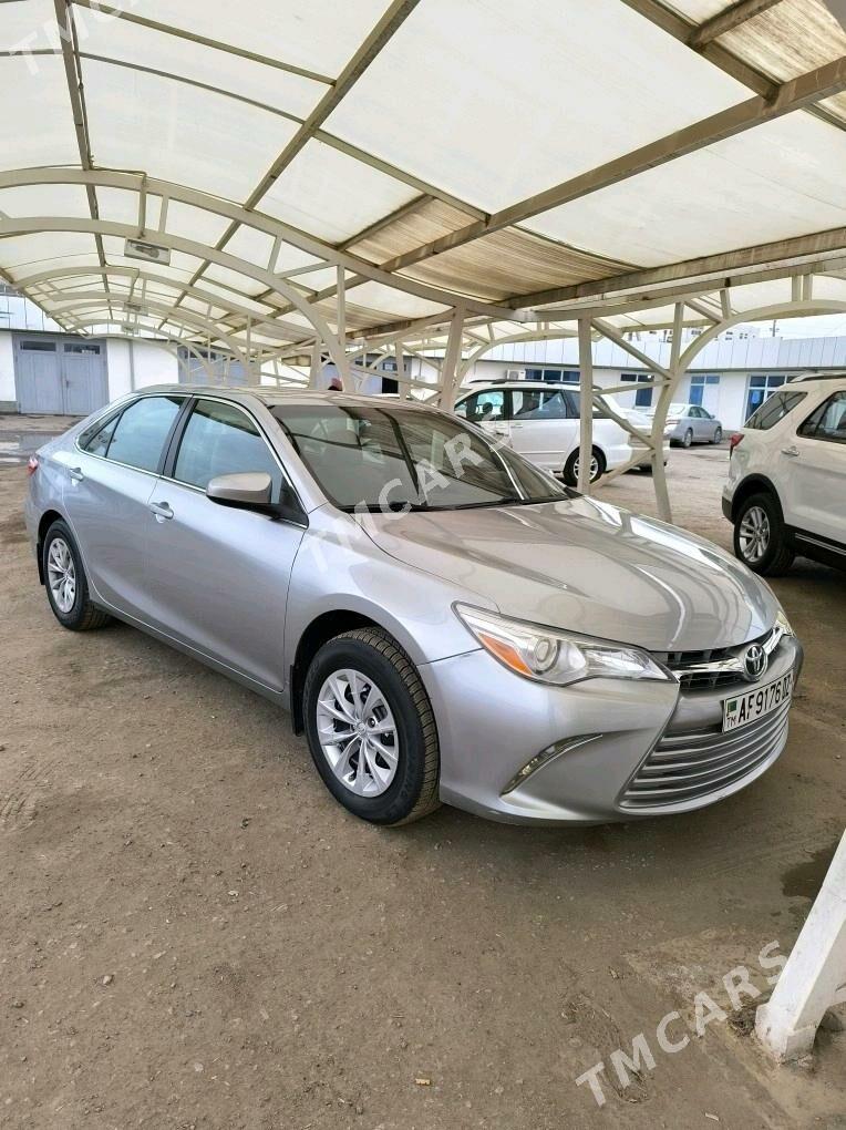 Toyota Camry 2017 - 230 000 TMT - Daşoguz - img 5