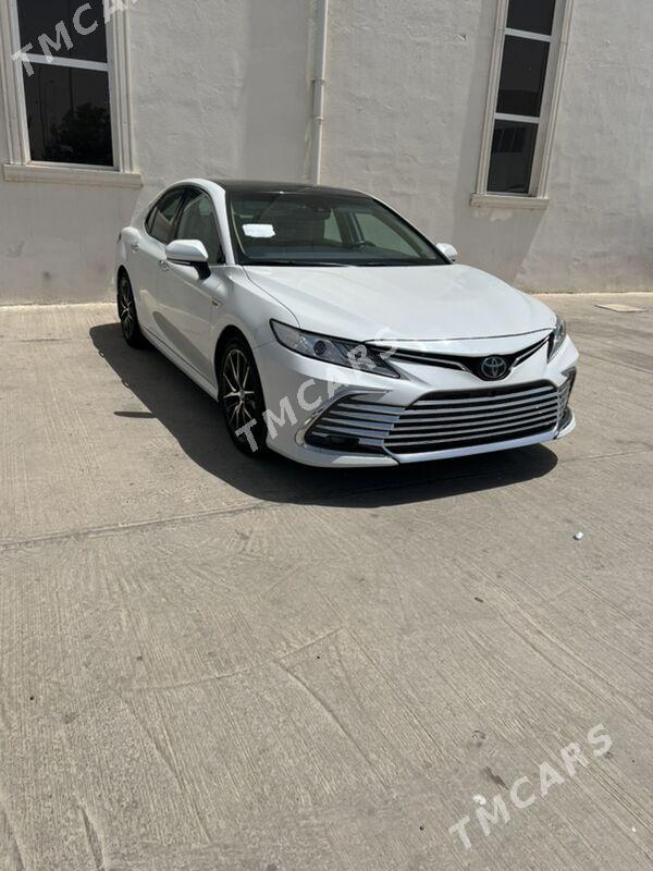 Toyota Camry 2020 - 395 000 TMT - Балканабат - img 8