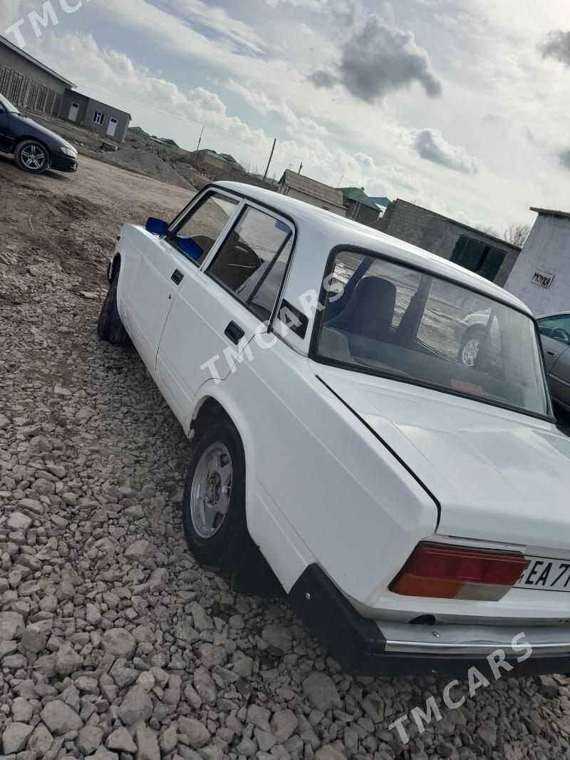 Lada 2107 2010 - 34 000 TMT - Köneürgenç - img 2