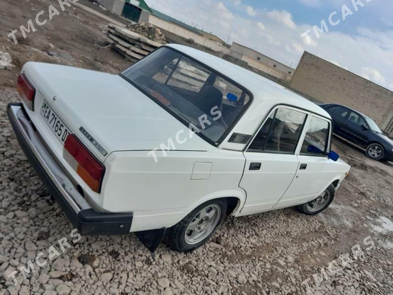 Lada 2107 2010 - 34 000 TMT - Köneürgenç - img 3