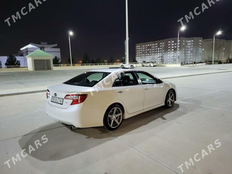 Toyota Camry 2012 - 188 000 TMT - Мир 7 - img 5