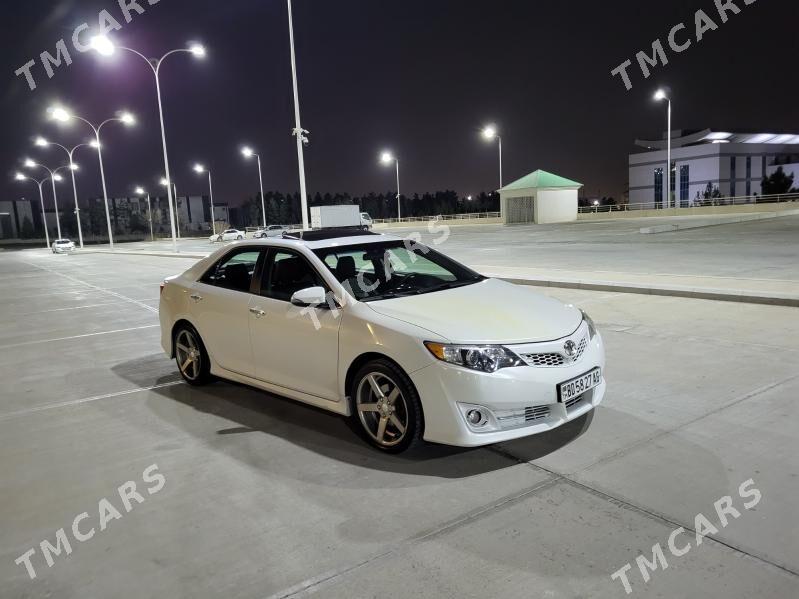 Toyota Camry 2012 - 188 000 TMT - Мир 7 - img 2