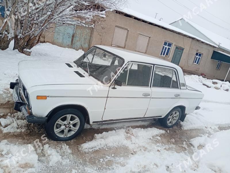 Lada 2106 1993 - 10 000 TMT - Кёнеургенч - img 3