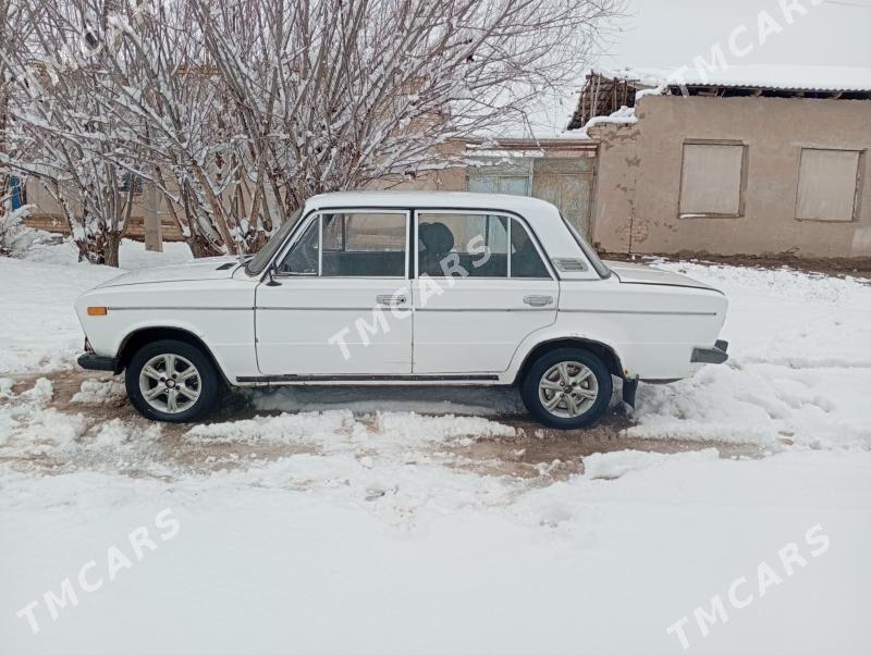 Lada 2106 1993 - 10 000 TMT - Кёнеургенч - img 2