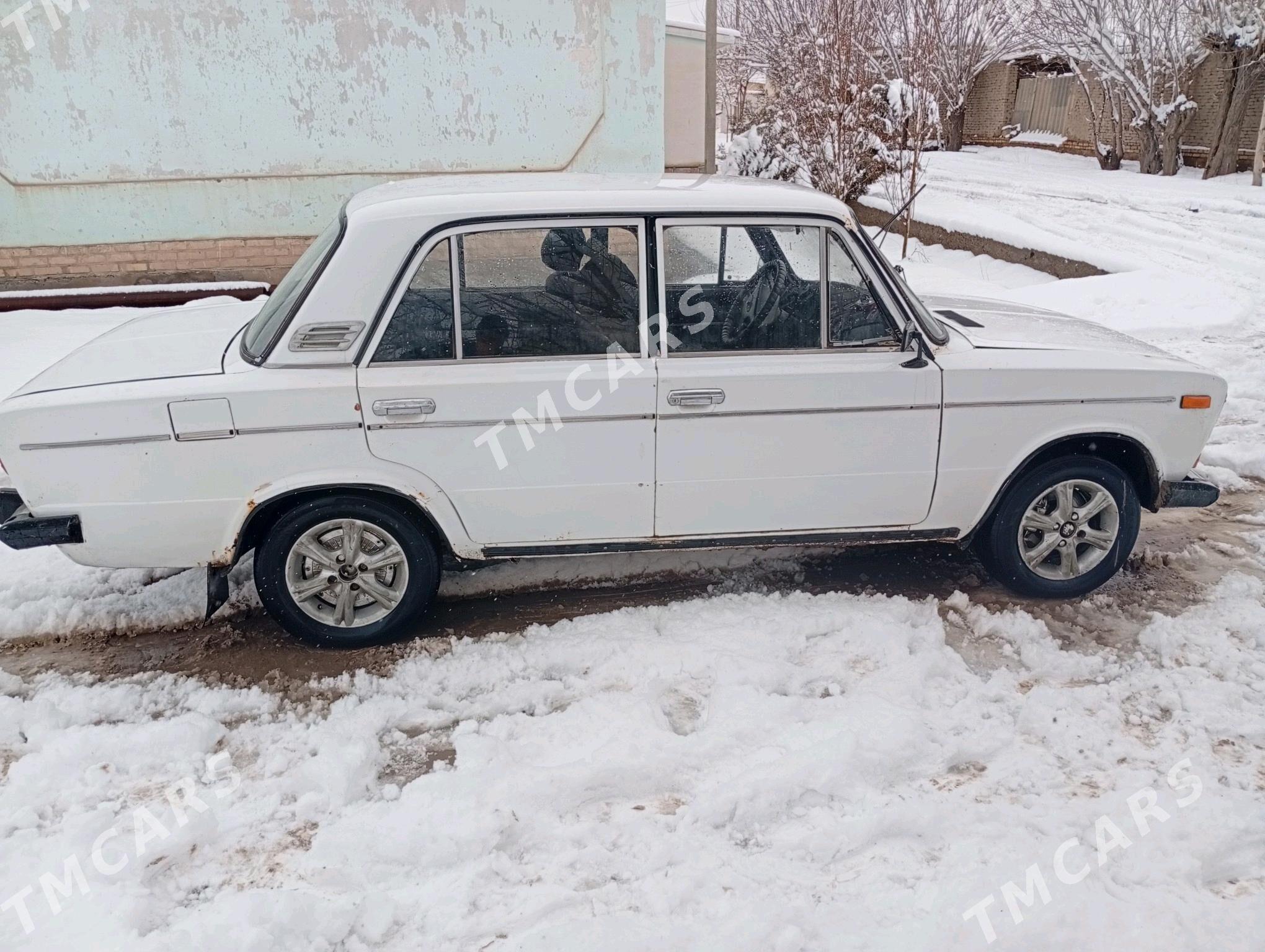 Lada 2106 1993 - 10 000 TMT - Кёнеургенч - img 4