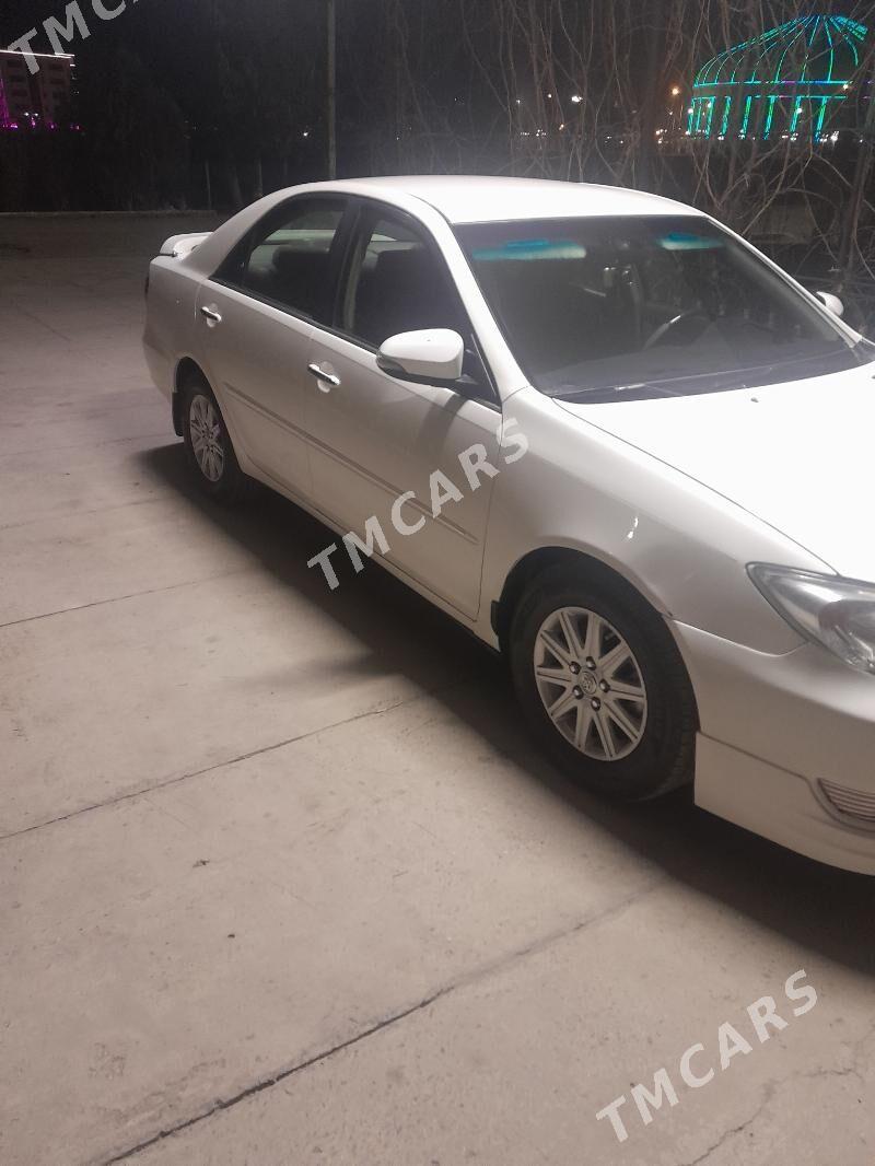 Toyota Camry 2003 - 180 000 TMT - Türkmenabat - img 3