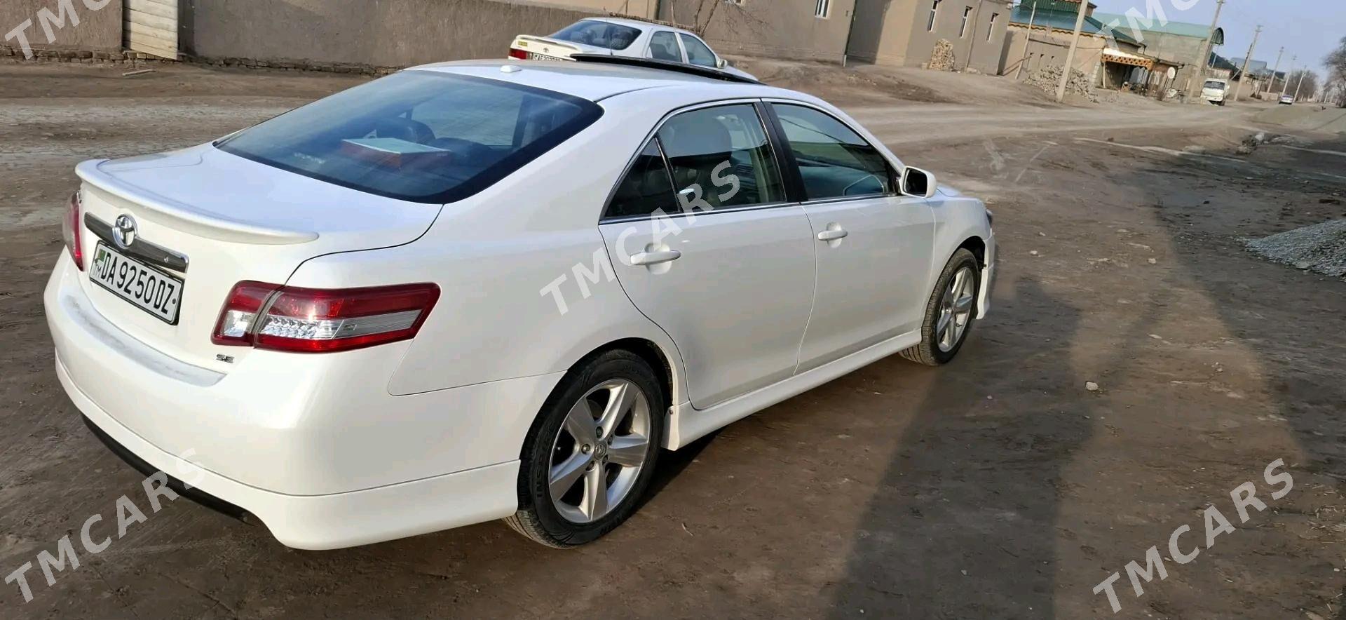 Toyota Camry 2011 - 220 000 TMT - Akdepe - img 4