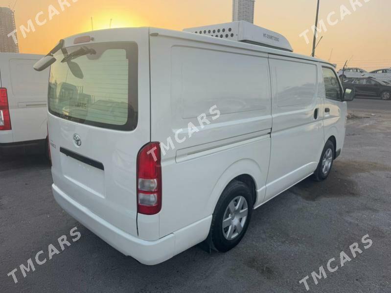 Toyota Hiace 2023 - 440 000 TMT - Mary - img 5