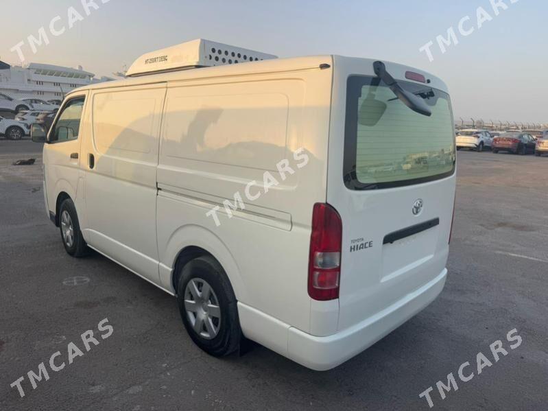 Toyota Hiace 2023 - 440 000 TMT - Mary - img 3