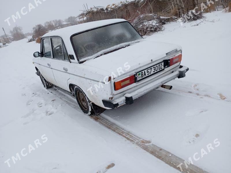 Lada 2106 1988 - 17 000 TMT - Губадаг - img 2