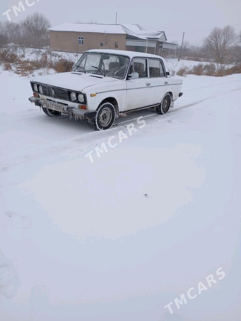 Lada 2106 1988 - 17 000 TMT - Губадаг - img 3