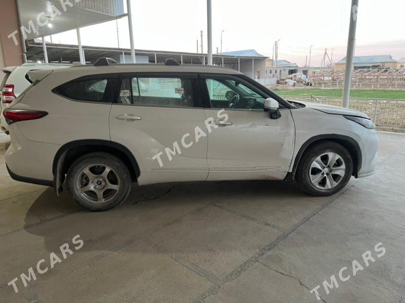 Toyota Highlander 2020 - 530 000 TMT - Mary - img 2