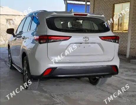 Toyota Highlander 2020 - 600 000 TMT - Murgap - img 3