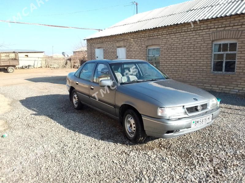 Opel Vectra 1989 - 20 000 TMT - Sakarçäge - img 2