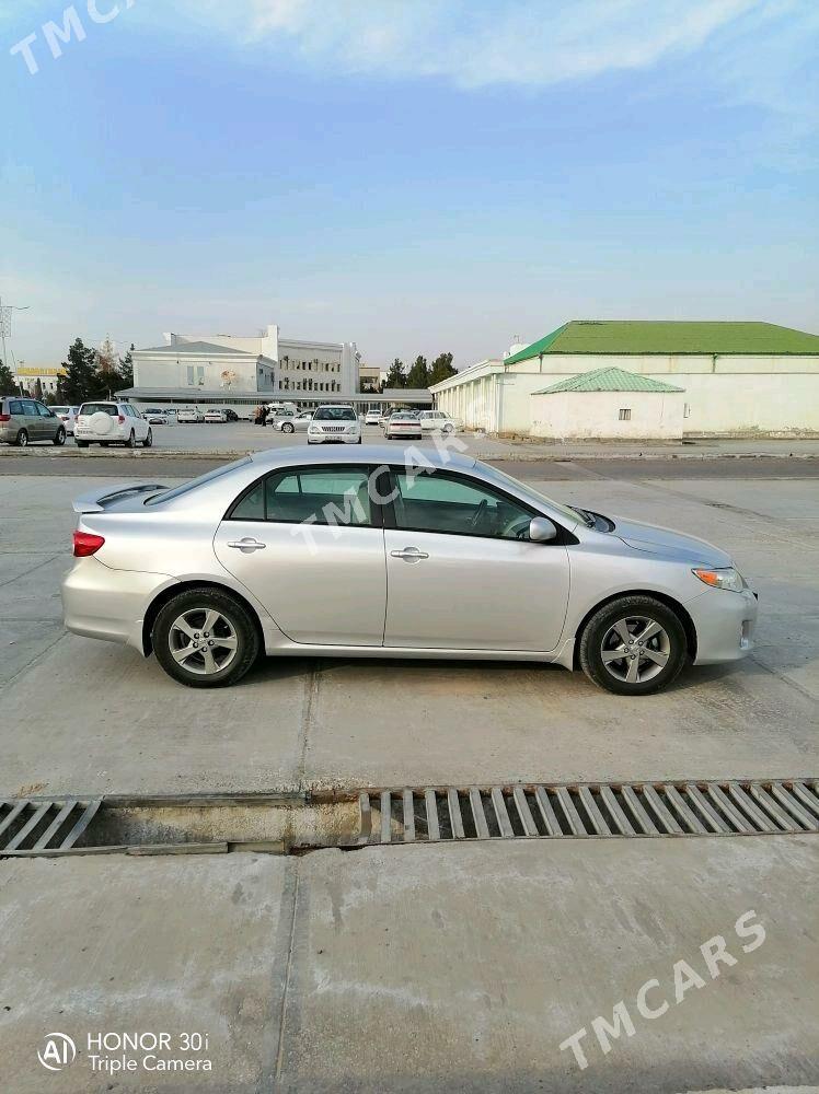 Toyota Corolla 2012 - 147 000 TMT - Мары - img 3