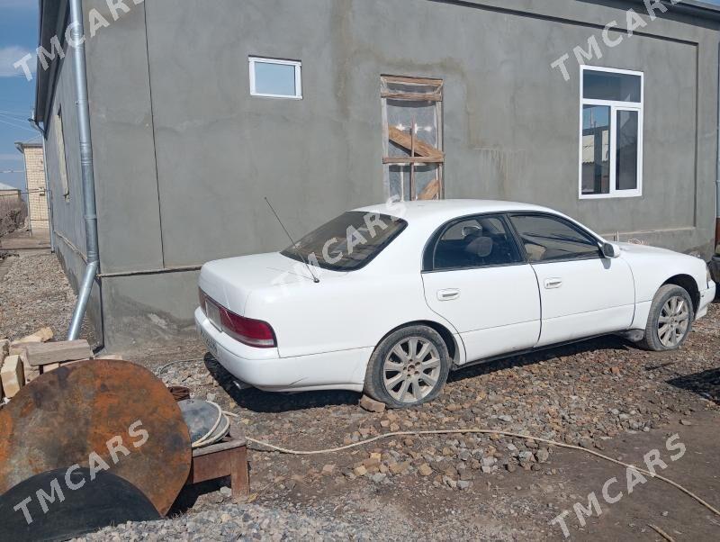 Toyota Mark II 1993 - 30 000 TMT - Wekilbazar - img 4