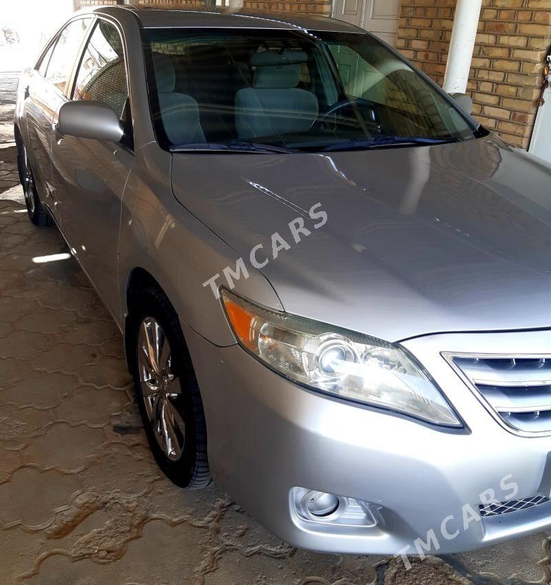 Toyota Camry 2010 - 170 000 TMT - Mary - img 3