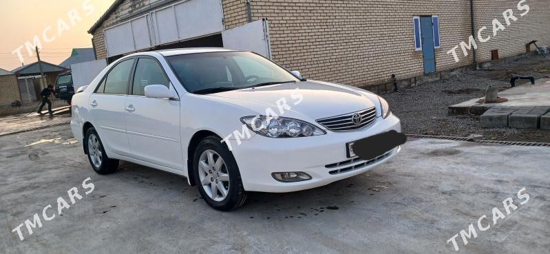 Toyota Camry 2004 - 175 000 TMT - Мургап - img 2