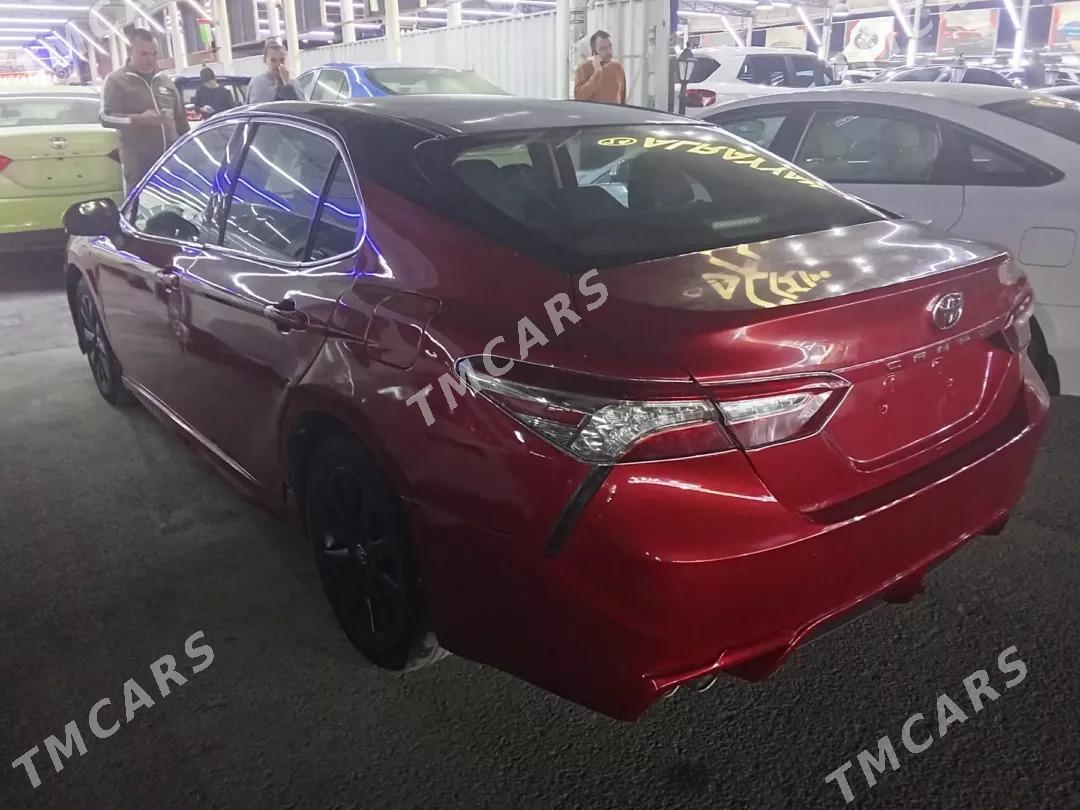 Toyota Camry 2021 - 275 000 TMT - Туркменабат - img 3