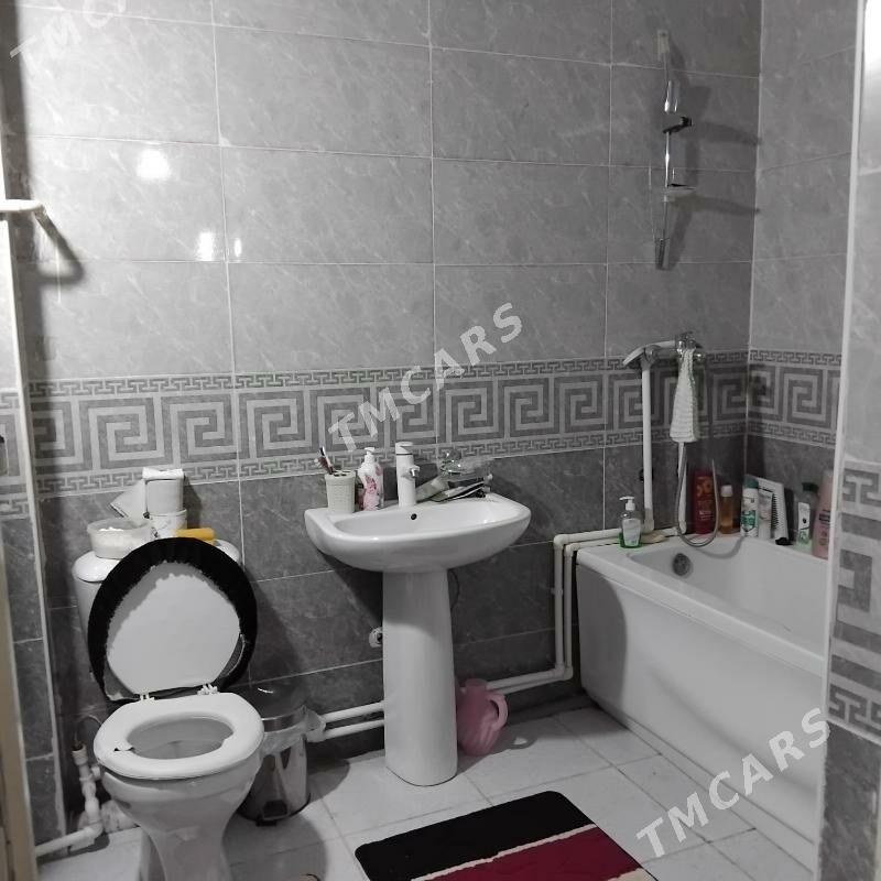  Элитка 2мекдеп 4эт 4к 204м² - Дашогуз - img 6