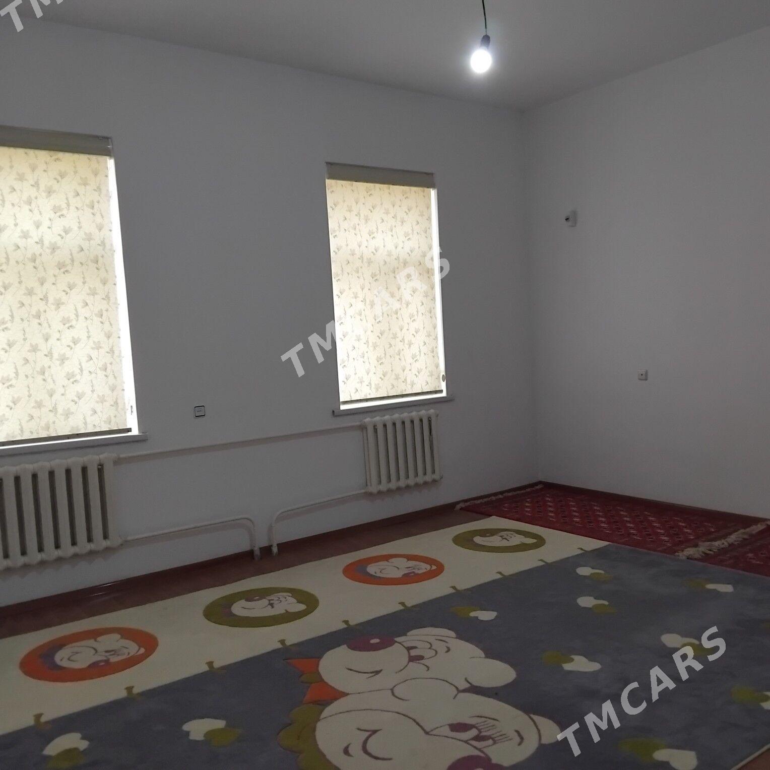  Элитка 2мекдеп 4эт 4к 204м² - Дашогуз - img 3