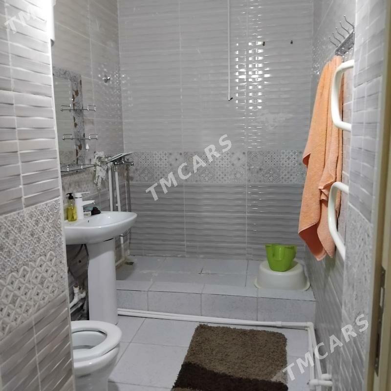  Элитка 2мекдеп 4эт 4к 204м² - Дашогуз - img 7