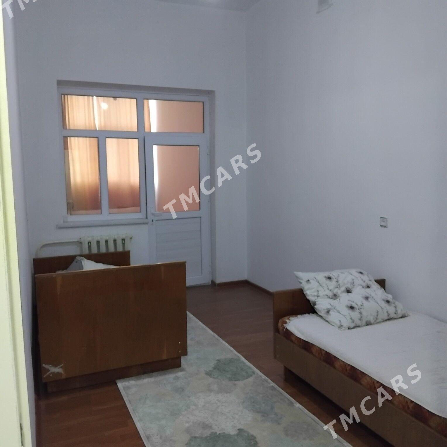  Элитка 2мекдеп 4эт 4к 204м² - Дашогуз - img 2