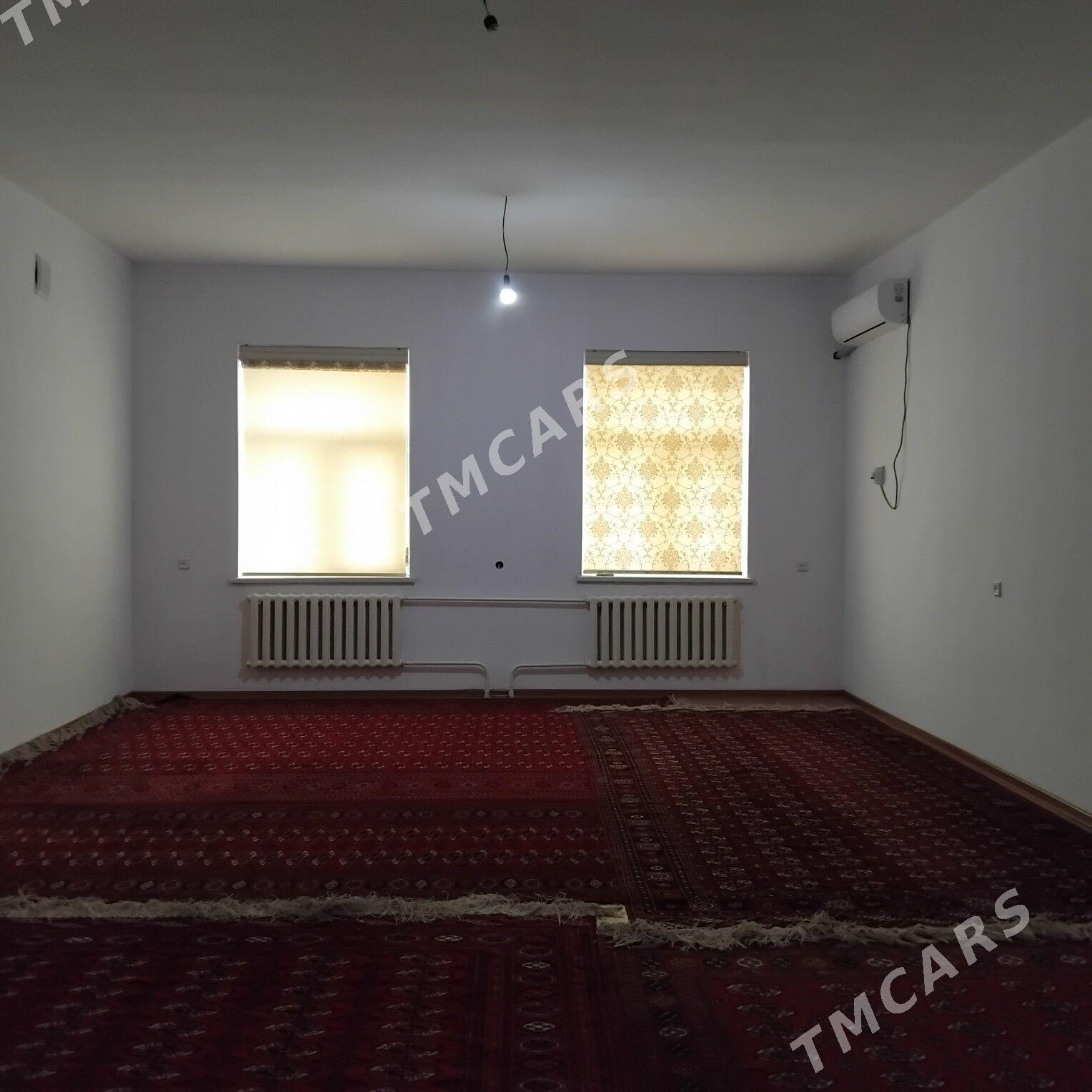  Элитка 2мекдеп 4эт 4к 204м² - Дашогуз - img 9