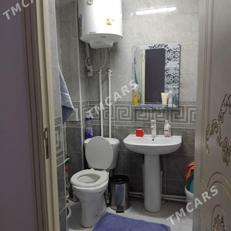  Элитка 2мекдеп 4эт 4к 204м² - Дашогуз - img 10