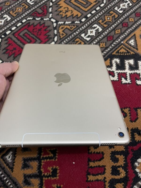 IPad 9 pro - Ашхабад - img 2