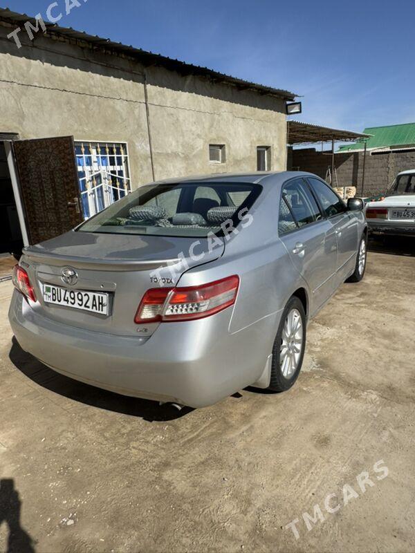 Toyota Camry 2010 - 140 000 TMT - Aşgabat - img 3