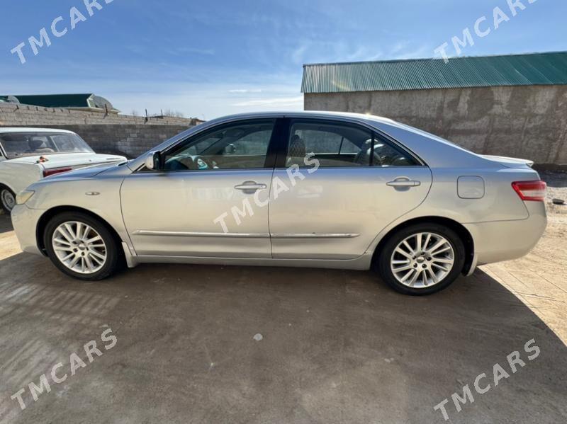 Toyota Camry 2010 - 140 000 TMT - Aşgabat - img 2