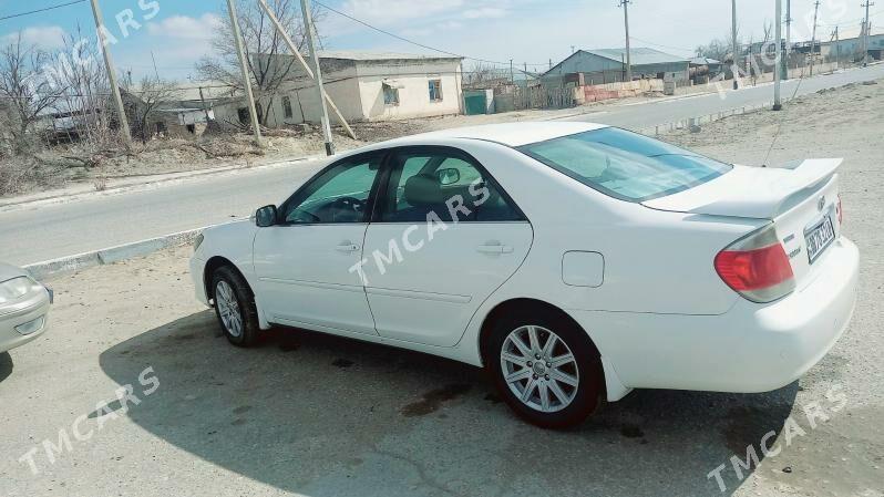 Toyota Camry 2002 - 140 000 TMT - Туркменабат - img 2